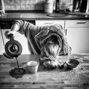 Meet your Posher, Deborah